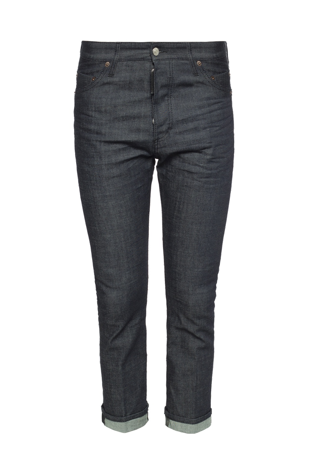 Dsquared2 'Glam Head Jean' jeans | Men's Clothing | Vitkac